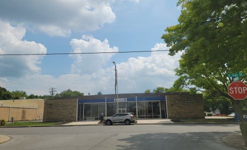 United States Postal Service