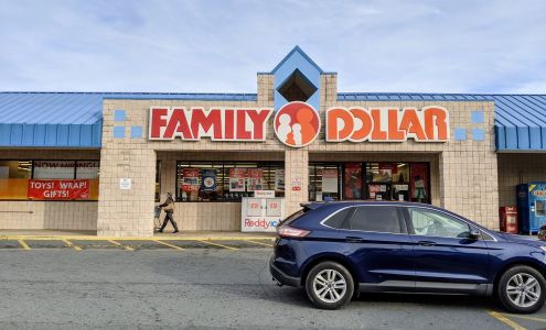 Family Dollar