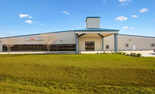 Go Store It Self Storage