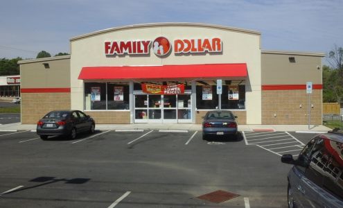 Family Dollar