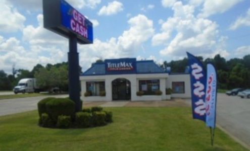 TitleMax Title Loans