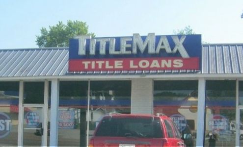 TitleMax Title Loans