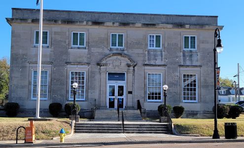 United States Postal Service