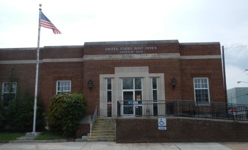 United States Postal Service