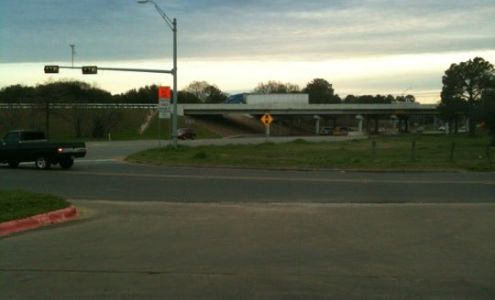 Gas Station