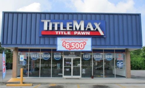 TitleMax Title Loans