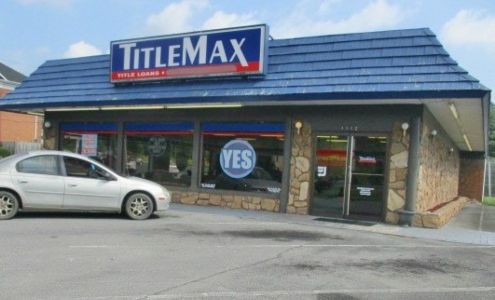 TitleMax Title Loans