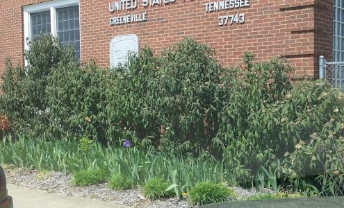 United States Postal Service