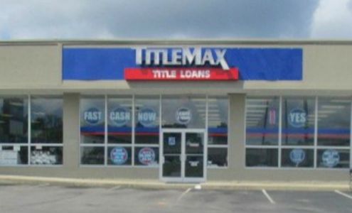 TitleMax Title Loans