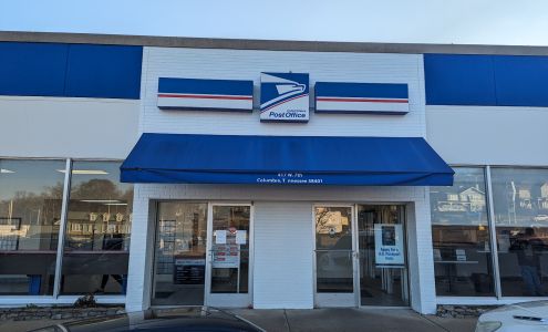 United States Postal Service
