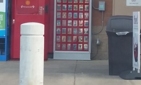 Redbox