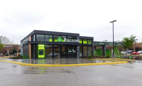 Regions Bank