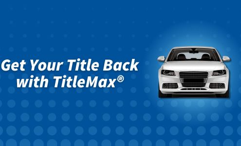 TitleMax Title Loans