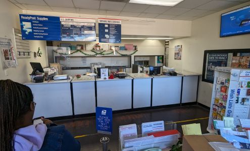 United States Postal Service