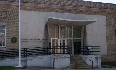 United States Postal Service