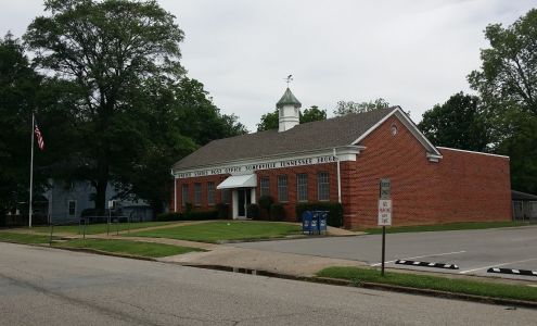 United States Postal Service