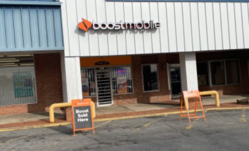 Boost Mobile