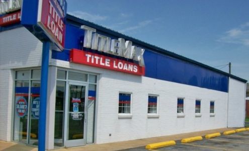 TitleMax Title Loans