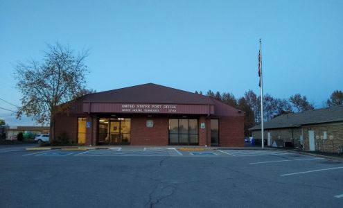 United States Postal Service