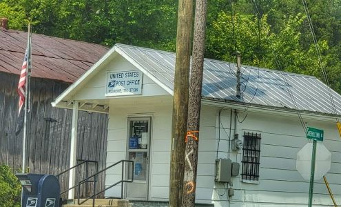 United States Postal Service