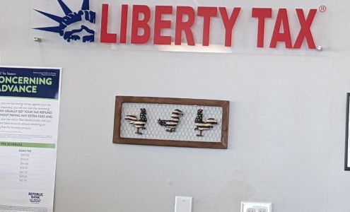 Liberty Tax