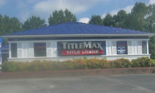 TitleMax Title Loans