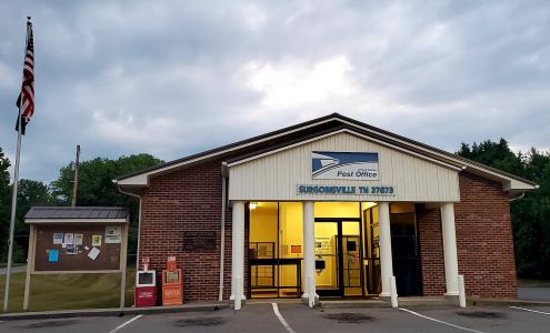 United States Postal Service Surgoinsville