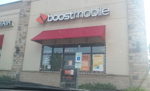 Boost Mobile