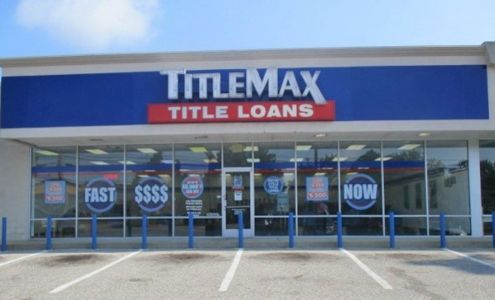 TitleMax Title Loans