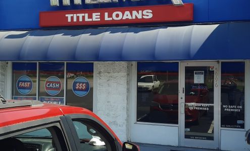 TitleMax Title Loans