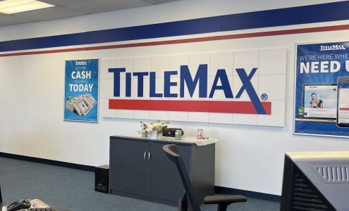 TitleMax Title Loans