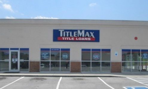 TitleMax Title Loans