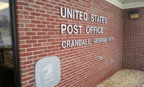 United States Postal Service Crandall
