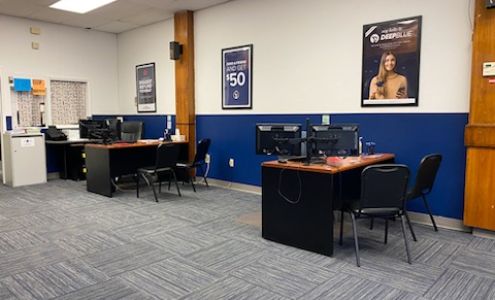 Liberty Tax Wilkes-Barre