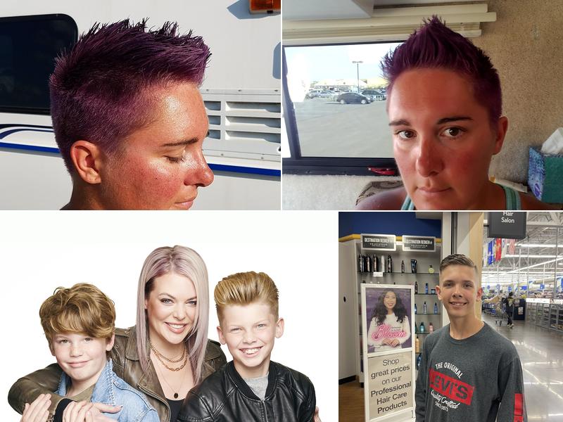 SmartStyle Hair Salon