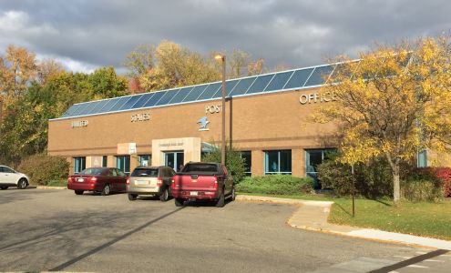 United States Postal Service