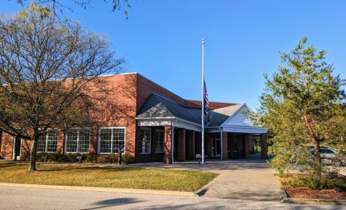 United States Postal Service