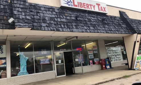 Liberty Tax