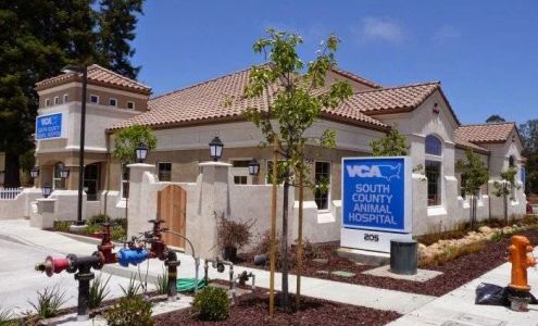 VCA South County Animal Hospital