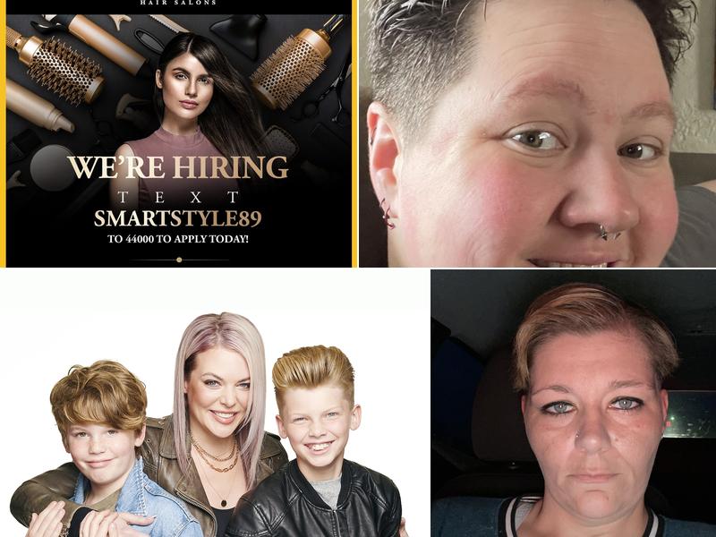 SmartStyle Hair Salon