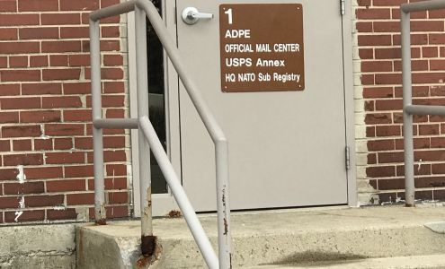 United States Postal Service