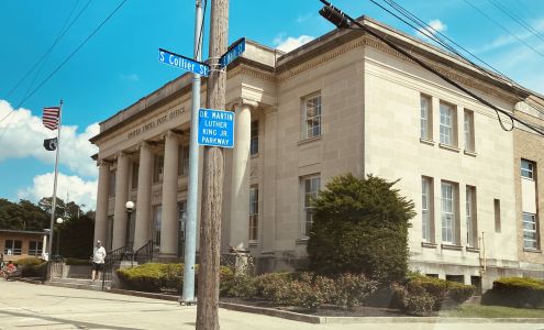 United States Postal Service