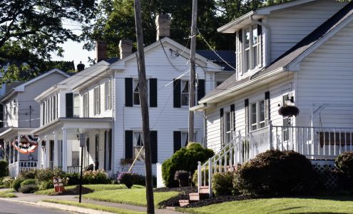 United States Postal Service