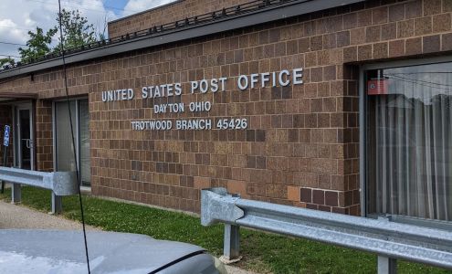 United States Postal Service