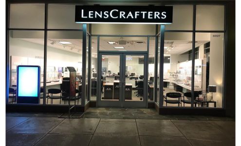 LensCrafters