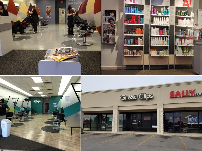 Great Clips