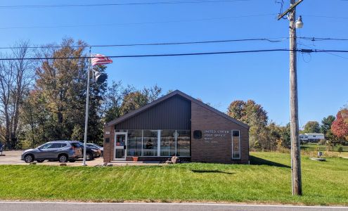 United States Postal Service