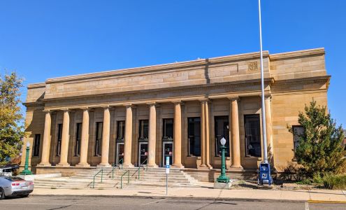 United States Postal Service