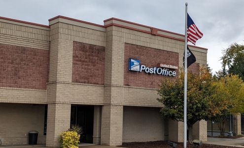 United States Postal Service