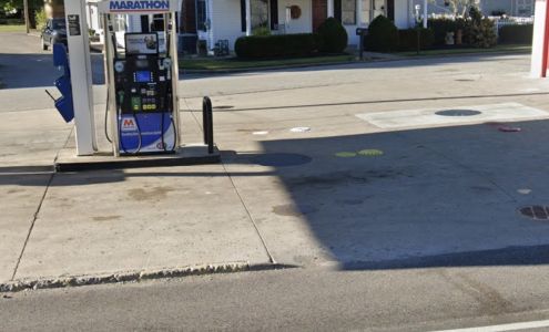 MARATHON Cedar Grove